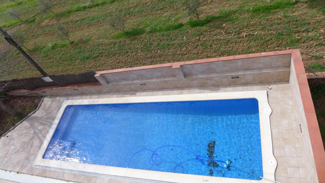 Agroturisme Cal Jeroni Avinyonet del Penedes Экстерьер фото
