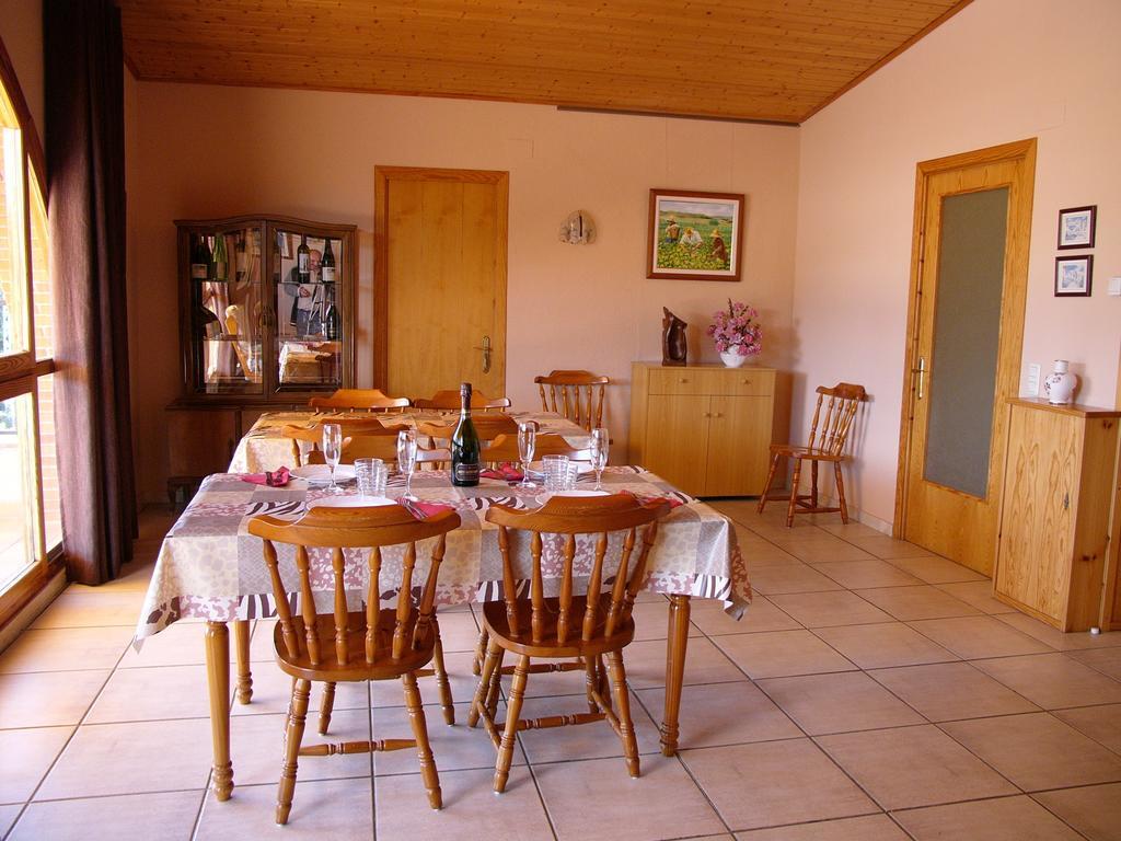 Agroturisme Cal Jeroni Avinyonet del Penedes Экстерьер фото