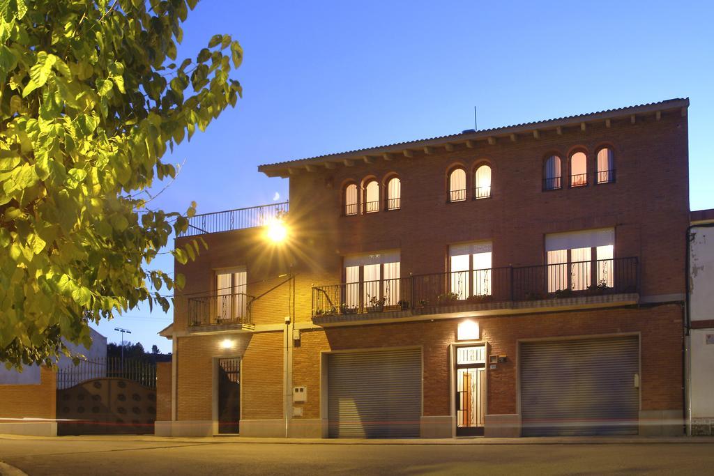 Agroturisme Cal Jeroni Avinyonet del Penedes Экстерьер фото