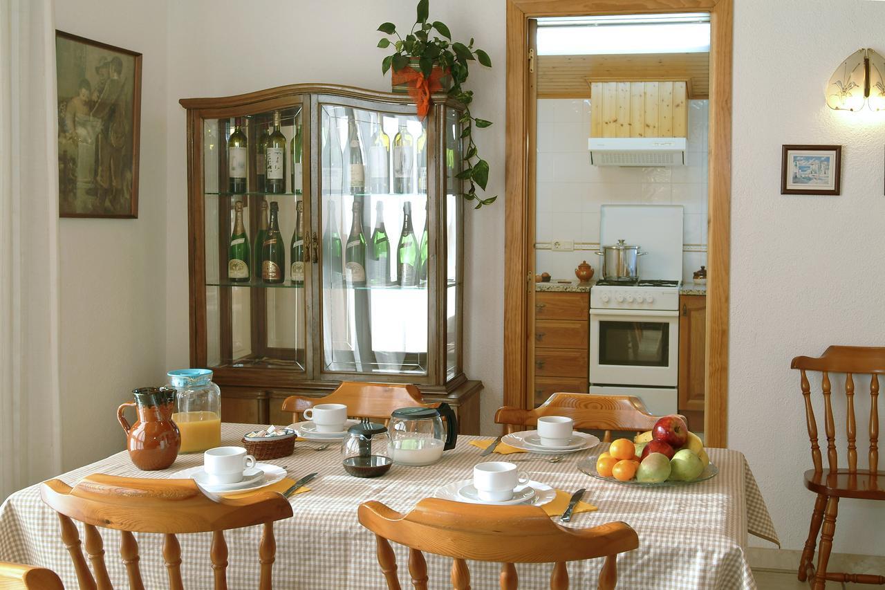 Agroturisme Cal Jeroni Avinyonet del Penedes Экстерьер фото
